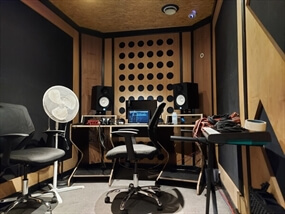 Customer Photo of Superstar Singer Experience